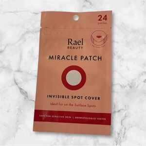 ⚡️Rael Beauty Miracle Patch Invisible Spot Cover